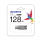 PenDrive ADATA USB 3.0/USB 3.1 gen 1/USB 3.2 gen 1 128GB 100MB/s AUV350-128G-RBK